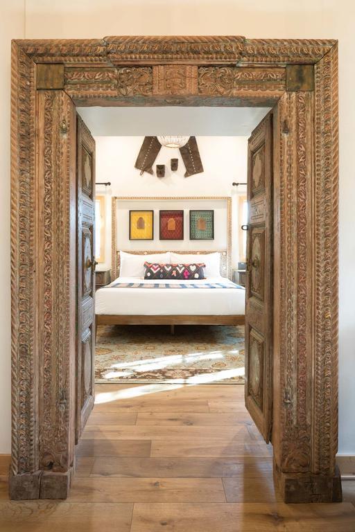 King Suite with Spa Bath